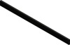 KFI UHMW Wear Bar .75in x 54in for Plow Blades - Reversible UHMW wear bar for 54in KFI plow blades