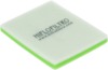 HiFloFiltro Dual Stage Foam Air Filter HFF2022 HiFloFiltro Dual Stage Foam Air Filter HFF2022
