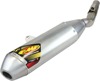 PowerCore 4 Hex Slip On Exhaust - For 05-17 Honda CRF450X PowerCore 4 Hex Slip On Exhaust - For 05-17 Honda CRF450X