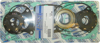 Complete Gasket Kit - For 02-04 Polaris Virage Octane Complete Gasket Kit - For 02-04 Polaris Virage Octane