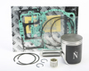 Top End Repair Kit 66.35mm - 96-97 Suzuki RM250 Top End Repair Kit 66.35mm - 96-97 Suzuki RM250