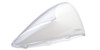 Clear Corsa Windscreen - For 15-18 1299 Panigale & 16-19 959 Panigale