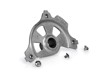 04-05 Kawasaki KXF250/04-05 Suzuki RMZ250/ 18-24 Sherco 250 X-Brake Disc Cover Mount