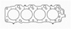 Cometic MLS Head Gasket 92.5mm Bore .051in Fits Toyota 1UZ-FE 1989-1996 Cometic MLS Head Gasket 92.5mm Bore .051in Fits Toyota 1UZ-FE 1989-1996