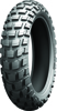 130/80-18 66S Anakee Wild Rear Motorcycle Tire TT