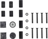 Skid Plate - For 19-23 BMW F750GS F850GS