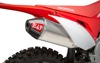 Enduro RS4 Aluminum Slip On Exhaust - 2019 Honda CRF450X