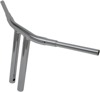 Drag Specialties 1-1/2 in Big Buffalo Chrome Handlebar For Harley 99+ - Chrome 1-1/2 in handlebar for Harley-Davidson 99+