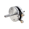 4-3/8in Stroke Flywheel Assembly for Timken bearing conversion - For 07+ Twin Cam Big Bore "A" Motors w/ S&S Pistons 4-3/8in Stroke Flywheel Assembly for Timken bearing conversion - For 07+ Twin Cam Big Bore "A" Motors w/ S&S Pistons