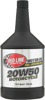 Red Line 20W50 Motorcycle Oil - 1 Quart