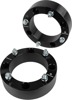 Open Trail 2" Wheel Spacer 4/156 Bolt Pattern Anodized Black Open Trail 2" Wheel Spacer 4/156 Bolt Pattern Anodized Black