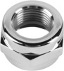 Designer Power-Flo Petcocks for Harley-Davidson - Petcock Adapter Nut