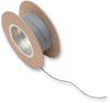 Gray 18 Gauge Color Match Primary Wire - 100' Spool