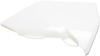 Air Box Cover - White - For 16-19 KTM 125-500 SX/XC/EXC