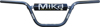 7075 Pro Pit Bike High Handlebar Black 7/8" 7075 Pro Pit Bike High Handlebar Black 7/8"