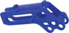 Blue Chain Guide For Yamaha YZ125 YZ250 WR YZ250F YZ450F Blue Chain Guide For Yamaha YZ125 YZ250 WR YZ250F YZ450F