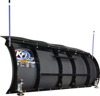 KFI UTV Pro Poly Straight Blade 66 in.