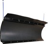 KFI UTV Pro Poly Straight Blade 66 in.