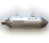 Slip On Exhaust Muffler / Silencer - For 16-18 Husqvarna FC250