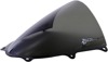 Light Smoke Corsa Windscreen For 17-24 Suzuki GSXR1000 Light Smoke Corsa Windscreen For 17-24 Suzuki GSXR1000