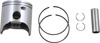 PROX Piston Kit 57.95mm Standard Size B For KTM 150 SX XC-W TE150 MC150 - 57.95mm piston kit For KTM 150 SX XC-W TE150 MC150