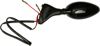 Left Mirror Ducati Style Fairing Mount - Black Left Mirror Ducati Style Fairing Mount - Black
