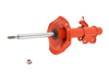 KYB AGX Front Left Adjustable Strut Fits Nissan 240SX 1995-1998
