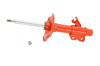 KYB AGX Front Left Adjustable Strut Fits Nissan 240SX 1995-1998