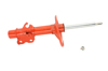 KYB AGX Front Left Adjustable Strut Fits Nissan 240SX 1995-1998