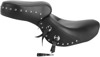Mustang Studded Seat Black Fits Honda 1100 Shadow/Spirit
