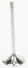 Steel Single Valve Exhaust - For 09-12 Honda CRF450R Steel Single Valve Exhaust - For 09-12 Honda CRF450R