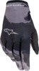 Iron/Camo Radar Gloves - Small