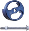 Jim's Clutch Spring Compressor Tool Fits 1990-1995 Models