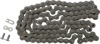 JT Chains 520HDR 118-Link Raw Drive Chain - Competition 520 chain, clip master link