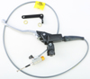 Hydraulic Clutch Conversion Kit - For 99-06 Honda TRX400EX Hydraulic Clutch Conversion Kit - For 99-06 Honda TRX400EX