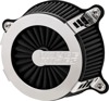 Vance & Hines VO2 Cage Fighter Air Intake Chrome Fits Sportster 91-21