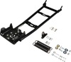Open Trail ATV Plow Push Tube Heavy Duty for Arctic Cat Wildcat - Heavy duty push tube for Arctic Cat Wildcat ATVs