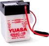 Yuasa 6N4C-1B Conventional 6 Volt Battery
