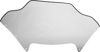 10" Standard Hight Smoke Windshield - For 1993 Arctic Cat EXT 580 Z 10" Standard Hight Smoke Windshield - For 1993 Arctic Cat EXT 580 Z