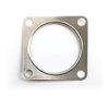 .016in Stainless K03/K04 4 Bolt Discharge Flange Gasket .016in Stainless K03/K04 4 Bolt Discharge Flange Gasket