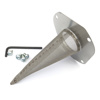 Afterburner Spark Arrestor Screen Insert Kit Afterburner Spark Arrestor Screen Insert Kit