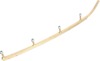 Deuce Runner Bars 4.5"
