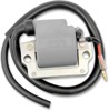 Parts Unlimited External Ignition Coil For Yamaha, Sno-Jet Snowmobiles