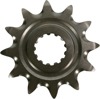 Front Sprocket - 520-12 Teeth - For 10-13/2020 TM EN 250/MX 250/2T 250/300/09-13 Husq TC/TE 250 Front Sprocket - 520-12 Teeth - For 10-13/2020 TM EN 250/MX 250/2T 250/300/09-13 Husq TC/TE 250