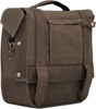 Burly Brand Voyager Saddlebag Dark Oak (Each)