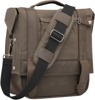 Burly Brand Voyager Saddlebag Dark Oak (Each)