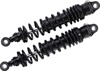 Ohlins STX36 Blackline Twin Shocks HD 776S2 Black For Harley-Davidson - Rear twin shocks, STX36 Blackline. For Harley-Davidson Ohlins STX36 Blackline Twin Shocks HD 776S2 Black For Harley-Davidson - Rear twin shocks, STX36 Blackline. For Harley-Davidson