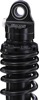 Ohlins STX36 Blackline Twin Shocks HD 776S2 Black For Harley-Davidson - Rear twin shocks, STX36 Blackline. For Harley-Davidson