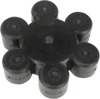 WSM Coupler Damper 3 Finger For Yamaha WaveRunner Models - Coupler damper for Yamaha WaveRunner models