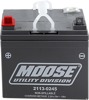 AGM Maintenance Free Battery - Replaces U1-32